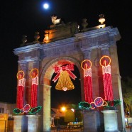 Arco de la Calzada – León, Gto.