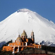 Cholula – Puebla
