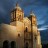 Convento de Santo Domingo – Oaxaca